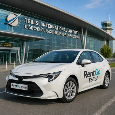 Car Rental Tbilisi Airport No Deposit